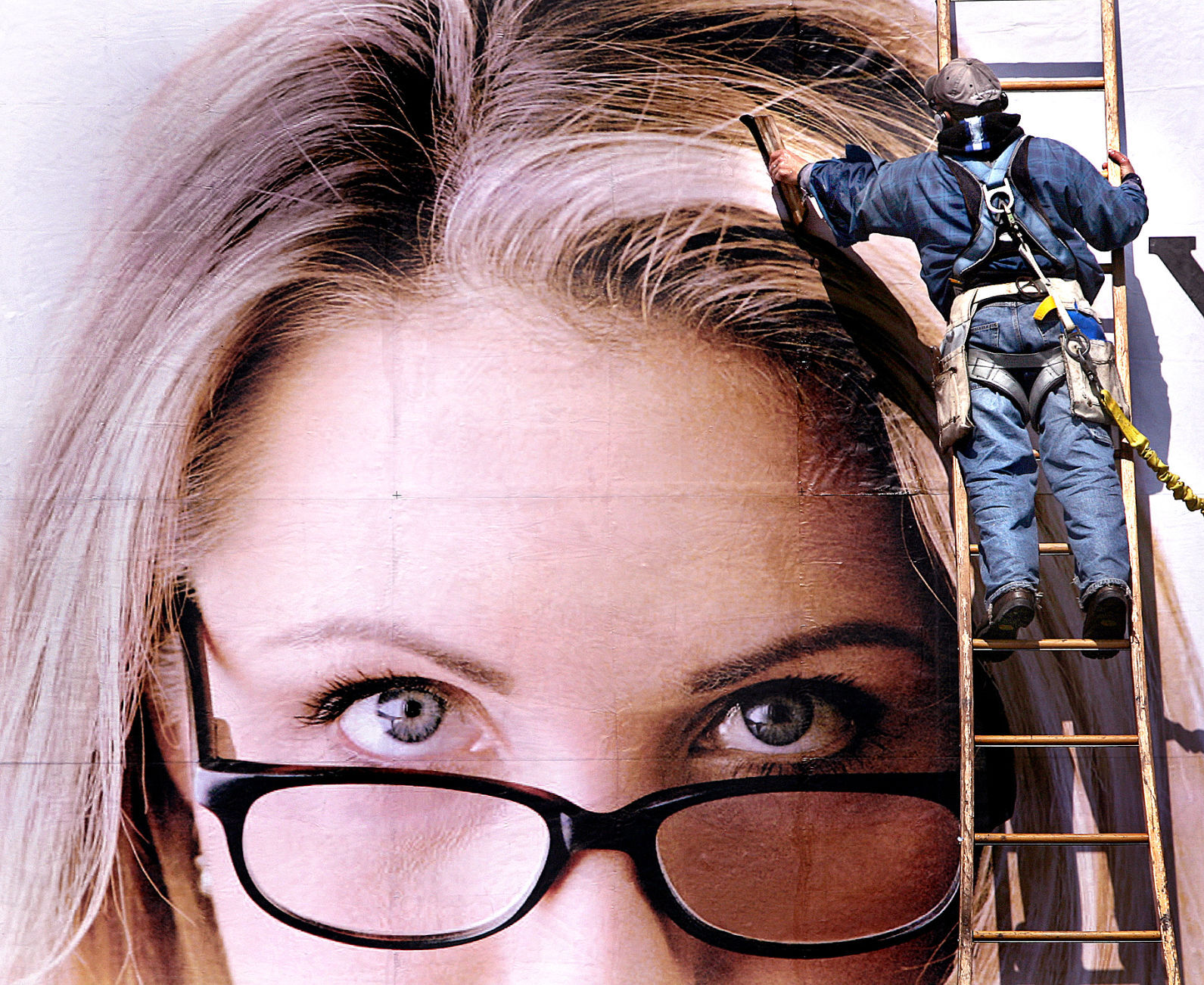 From the archives: April 2008